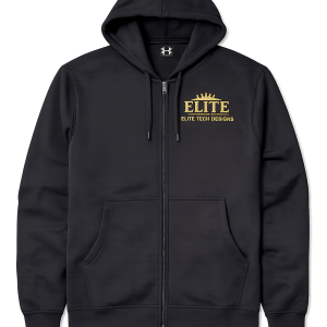Elite Under Armour Hoodie