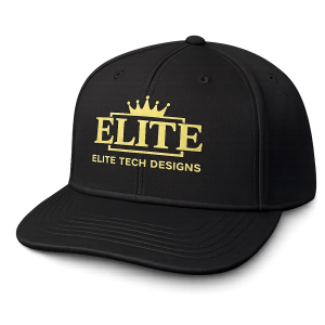 Elite Cap