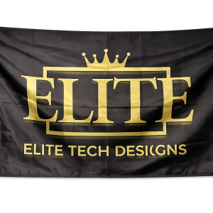 Elite Flag