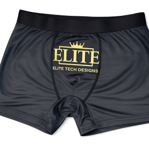 Elite Boxer Shorts