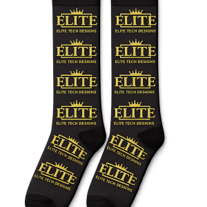 Elite Socks